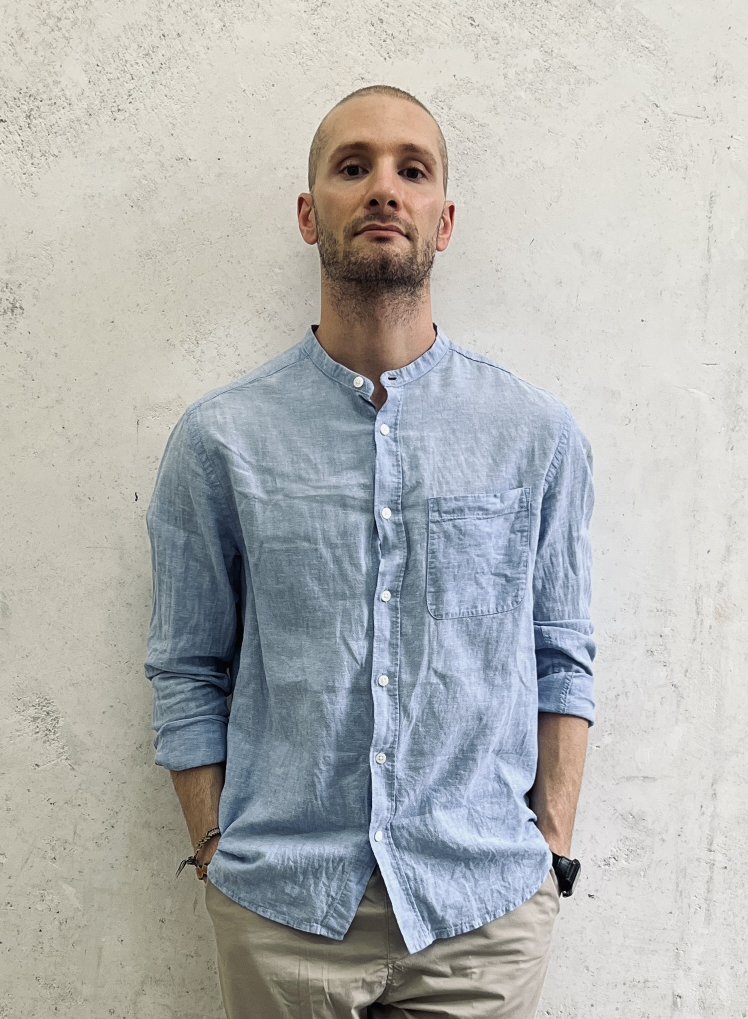Andrea Pasqua