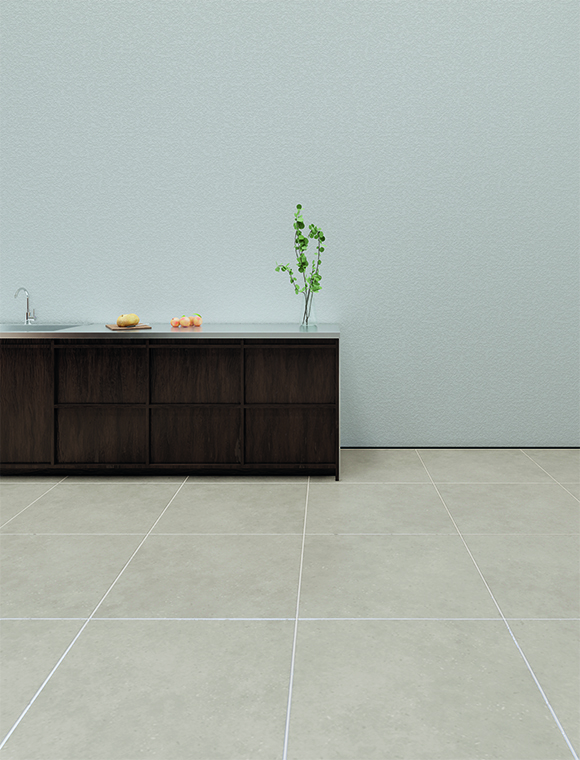 Render Architettonico 1
