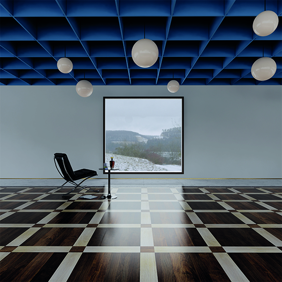 Render Architettonico 4